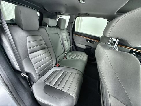 Used 2017 Honda CR-V EX image 30