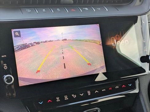 New 2026 Jeep Grand Cherokee Limited image 14