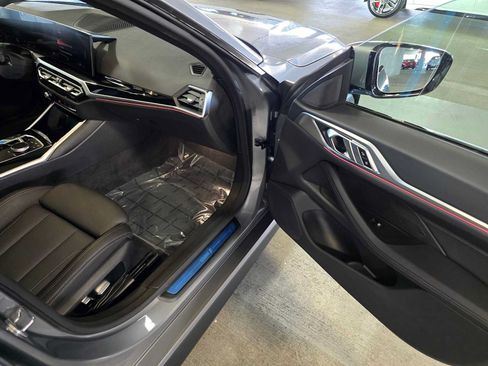 Used 2023 BMW i4 eDrive35 w/ Premium Package RWD image 31