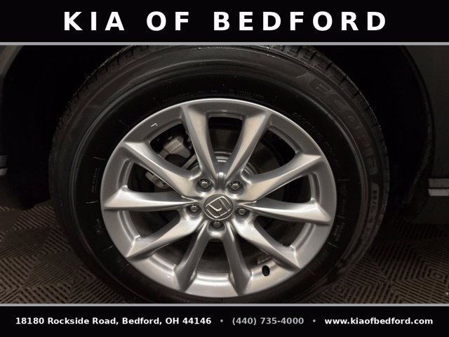 Used 2026 Honda CR-V EX image 28