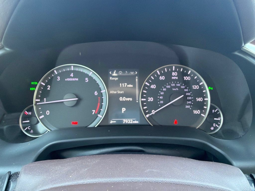 Used 2018 Lexus RX 350 AWD w/ Premium Package image 17