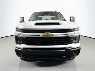 Used 2024 Chevrolet Silverado 2500 Custom RWD video 2