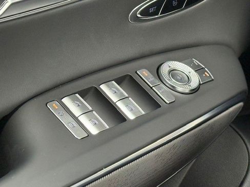 New 2026 Genesis GV70 3.5T Sport Advanced image 36