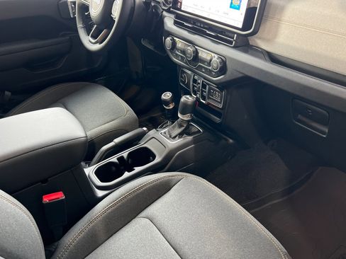 New 2025 Jeep Wrangler Sport S image 14