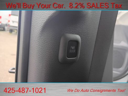 Used 2023 Toyota Sienna Limited AWD/4WD image 39