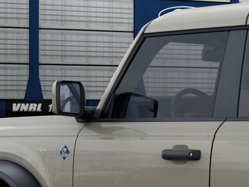 New 2026 Ford Bronco Outer Banks AWD/4WD image 22