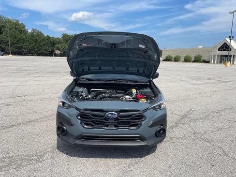 Certified 2024 Subaru Crosstrek 2.0i AWD/4WD image 16