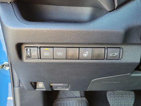 Used 2023 Toyota RAV4 XSE w/ XSE Grade Weather Package AWD/4WD image 26