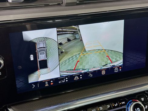 Used 2024 GMC Sierra 1500 Denali image 15