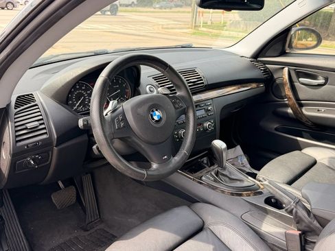 Used 2009 BMW 135i Coupe RWD image 7