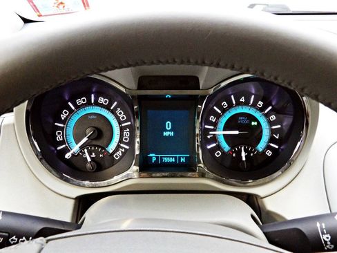 Used 2010 Buick LaCrosse CXL FWD image 15