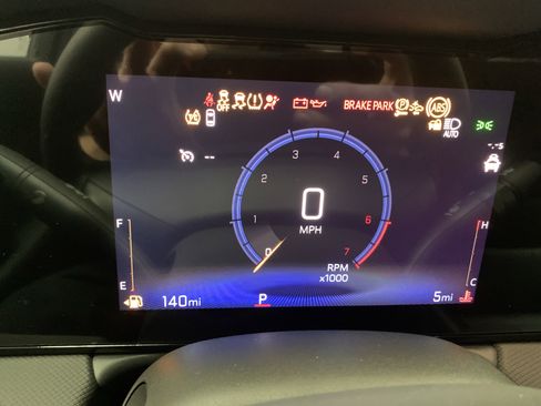 New 2026 Chevrolet TrailBlazer LT image 15