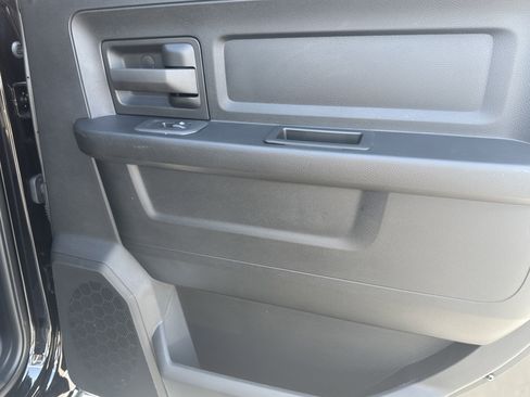 Used 2025 RAM 2500 Tradesman image 28