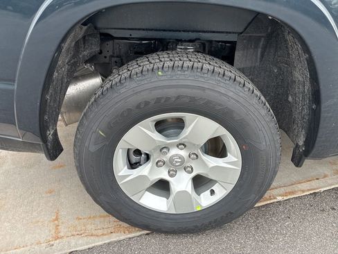 New 2026 RAM 1500 Big Horn image 13