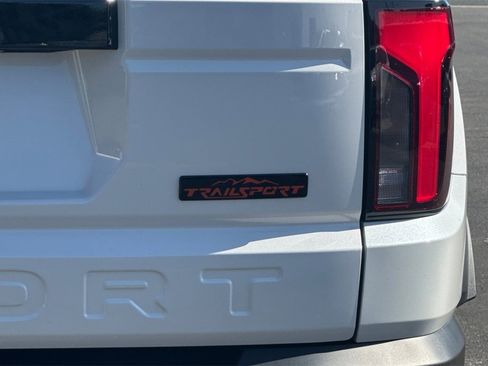 New 2026 Honda Passport TrailSport image 6