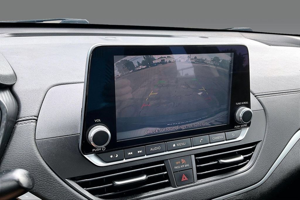 Used 2020 Nissan Altima 2.5 SV FWD image 20