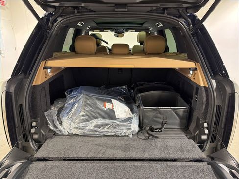New 2026 Land Rover Range Rover SE AWD/4WD image 28
