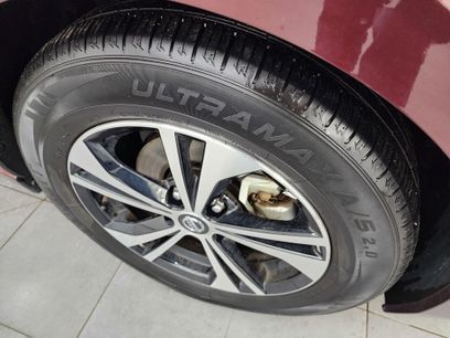 Used 2023 Nissan Sentra SV