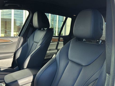 Used 2022 BMW X3 sDrive30i w/ Convenience Package image 26