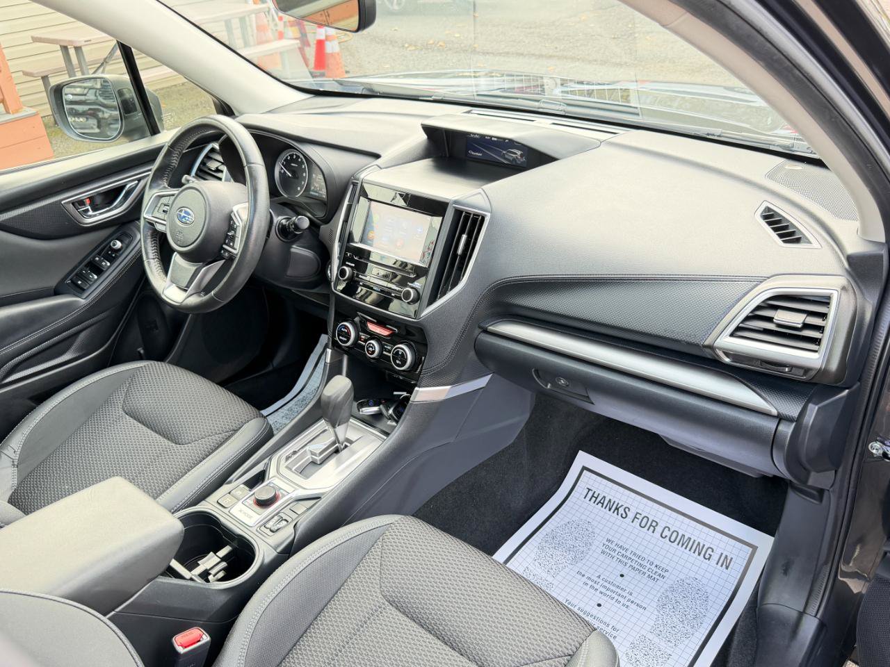 Used 2019 Subaru Forester Premium AWD/4WD image 46