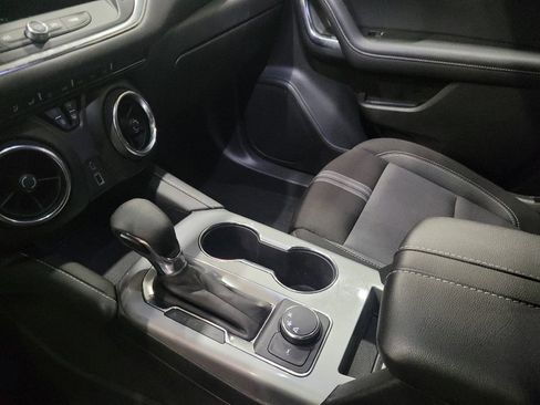 Used 2023 Chevrolet Blazer LT w/ LPO, Floor Liner Package FWD image 26