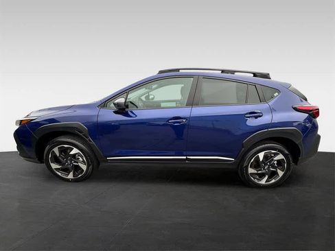 New 2026 Subaru Crosstrek 2.5i Limited image 3