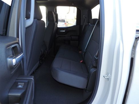 New 2026 GMC Sierra 1500 Pro w/ Graphite Edition image 11