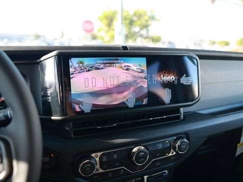 New 2026 Jeep Wrangler Sport S image 19