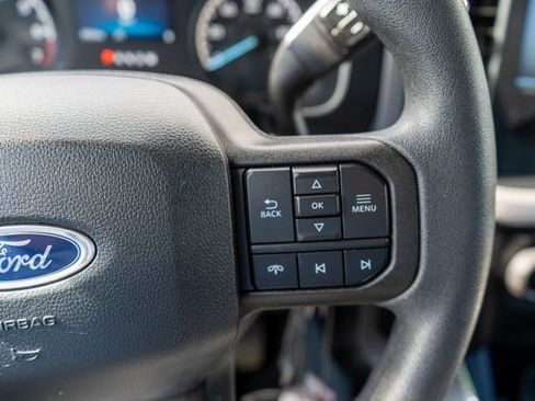 Used 2023 Ford F150 XLT image 17