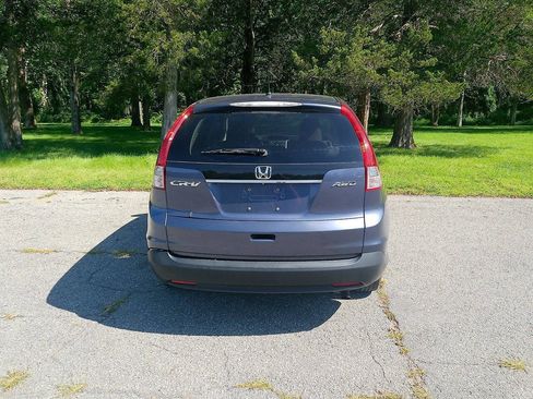 Used 2014 Honda CR-V EX image 6