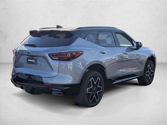 New 2026 Chevrolet Blazer RS w/ Driver Confidence II Package video 2