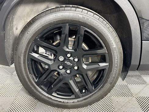 Used 2023 Chevrolet Blazer LT w/ Convenience Package image 32