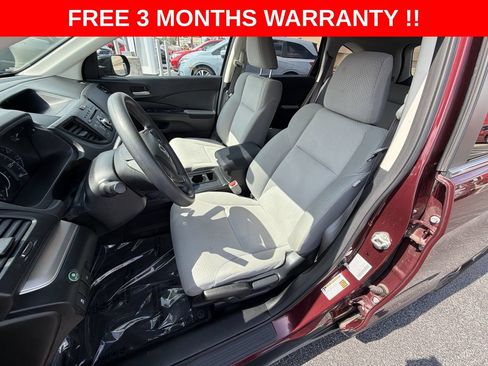 Used 2016 Honda CR-V SE image 14
