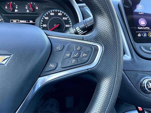 Used 2024 Chevrolet Malibu LT image 12