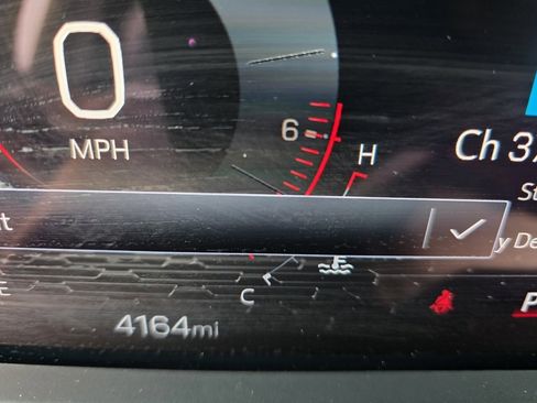 Used 2025 GMC Acadia Elevation w/ Elevation Premium Package image 20