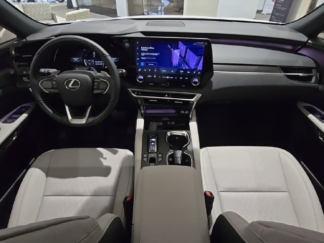 New 2026 Lexus RX 350 Premium Plus w/ Convenience Package AWD/4WD image 16