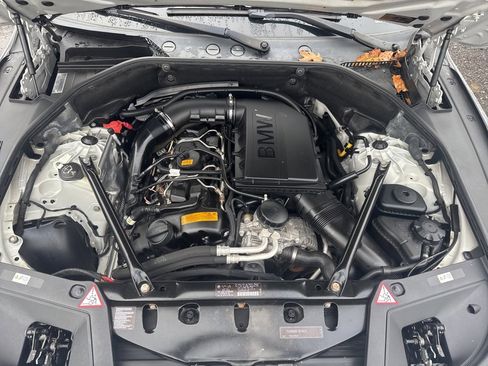 Used 2011 BMW 535i xDrive image 41