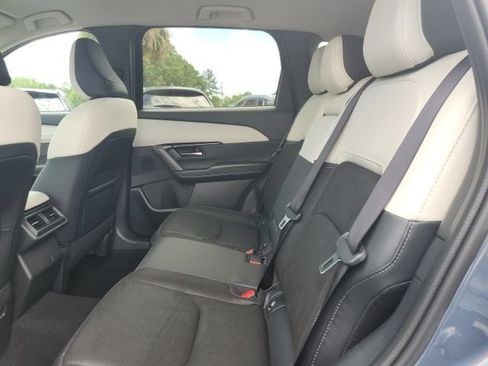New 2026 MAZDA CX-5 Select AWD/4WD image 15
