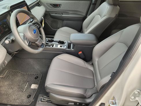 New 2026 Subaru Outback Limited AWD/4WD image 3