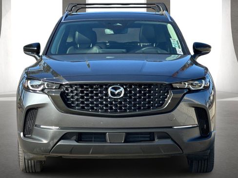 Certified 2025 MAZDA CX-50 2.5 Hybrid w/ Weather Package image 9