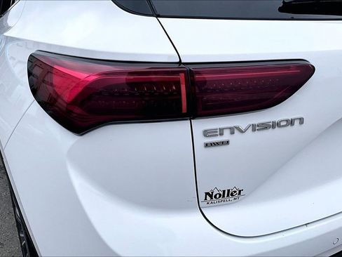 Used 2024 Buick Envision Preferred image 30