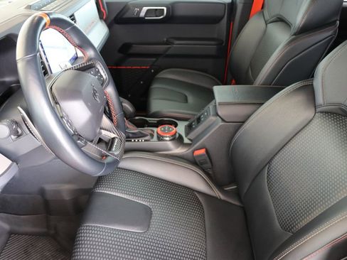 Used 2023 Ford Bronco Raptor image 19