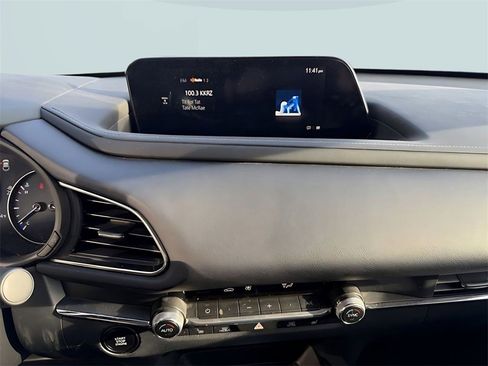 Used 2023 MAZDA CX-30 AWD 2.5 S w/ Preferred Package image 20