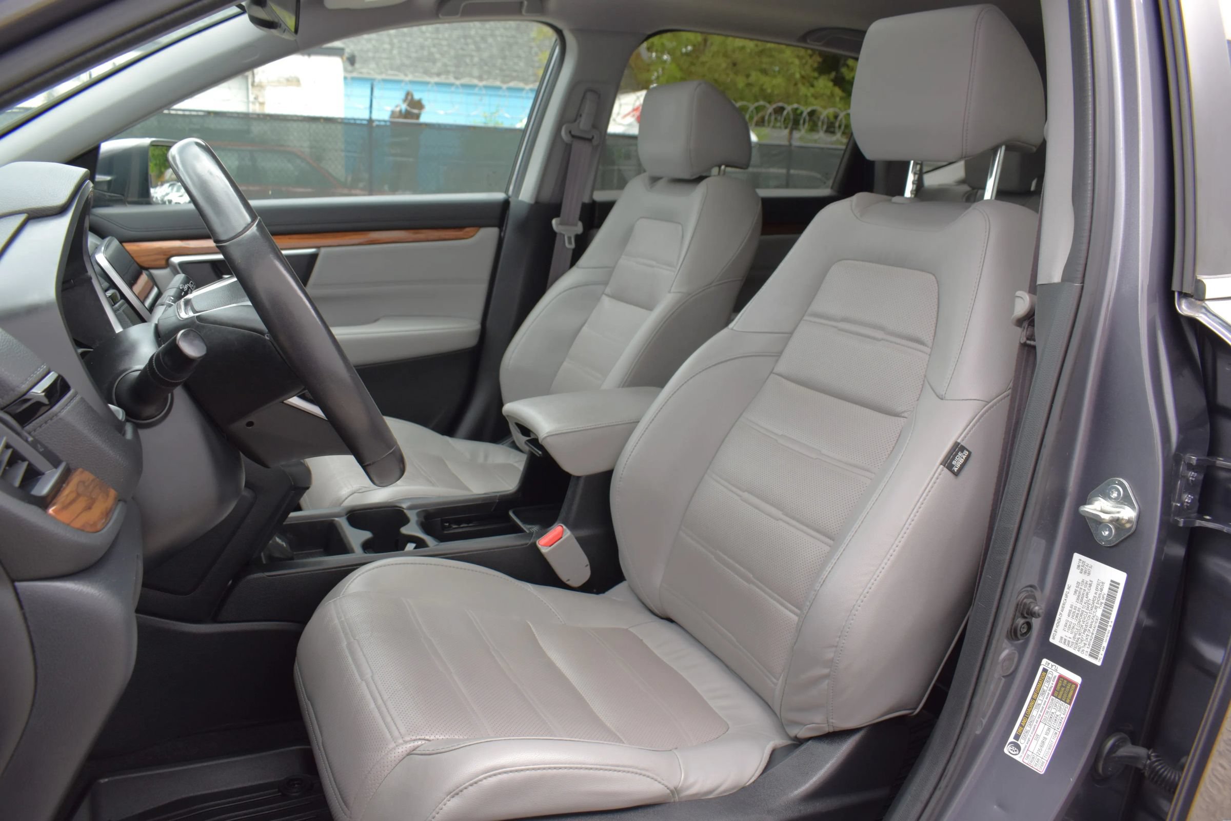 Used 2019 Honda CR-V EX-L image 51