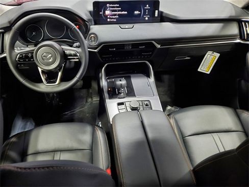 New 2026 MAZDA CX-90 3.3 Turbo w/ Preferred Package image 22