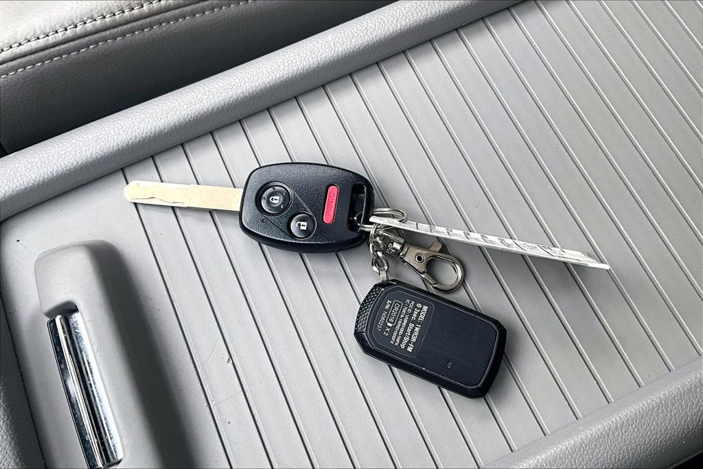 Used 2012 Honda CR-V EX-L image 34