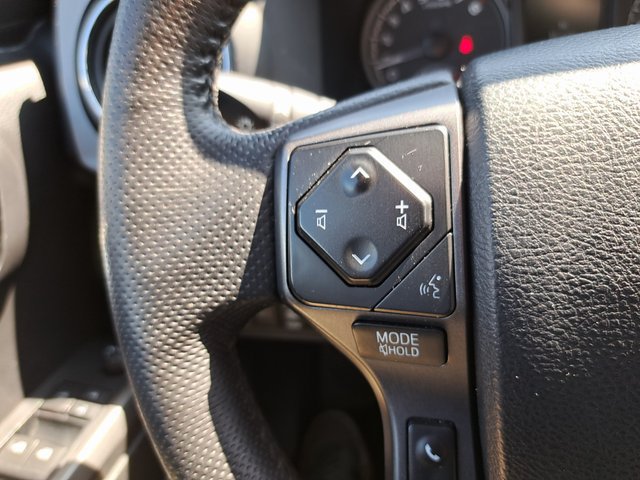 Used 2023 Toyota Tacoma TRD Sport AWD/4WD image 23
