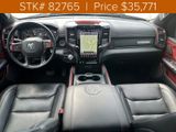 Used 2020 RAM 1500 Rebel w/ Rebel Level 2 Equipment Group image 3