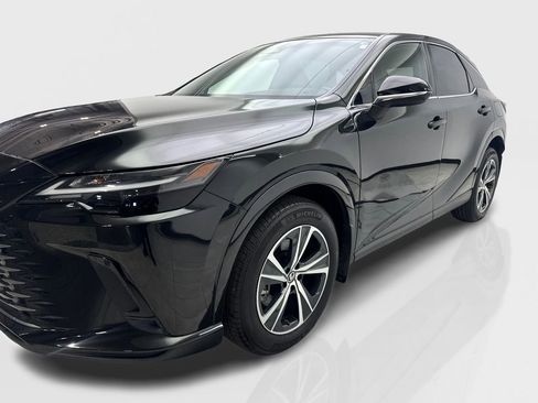 Used 2024 Lexus RX 350 FWD w/ Technology Package image 11