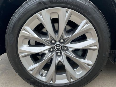 Used 2024 MAZDA CX-90 3.3 Turbo w/ Premium Plus Pkg AWD/4WD image 26